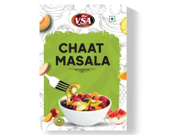 Chaat Masala Powder