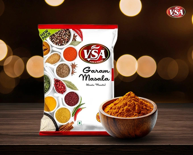 VSA Gota Garam Masala 100gm Amazon Image 01