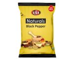 VSA Natural Golki (Black Pepper)