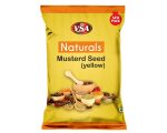 VSA Natural Musterd Seed (Yellow)