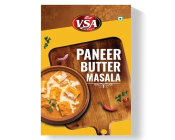Paneer Butter Masala Powder