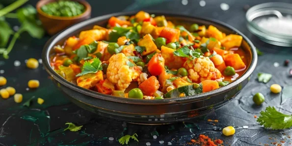how to choose sabji masala powder