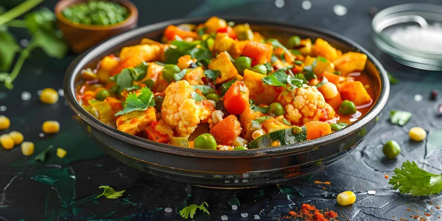 how to choose sabji masala powder