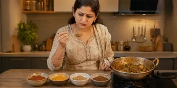 How to Choose a Reliable Spice Supplier for Your Restaurant or Food Business in India
